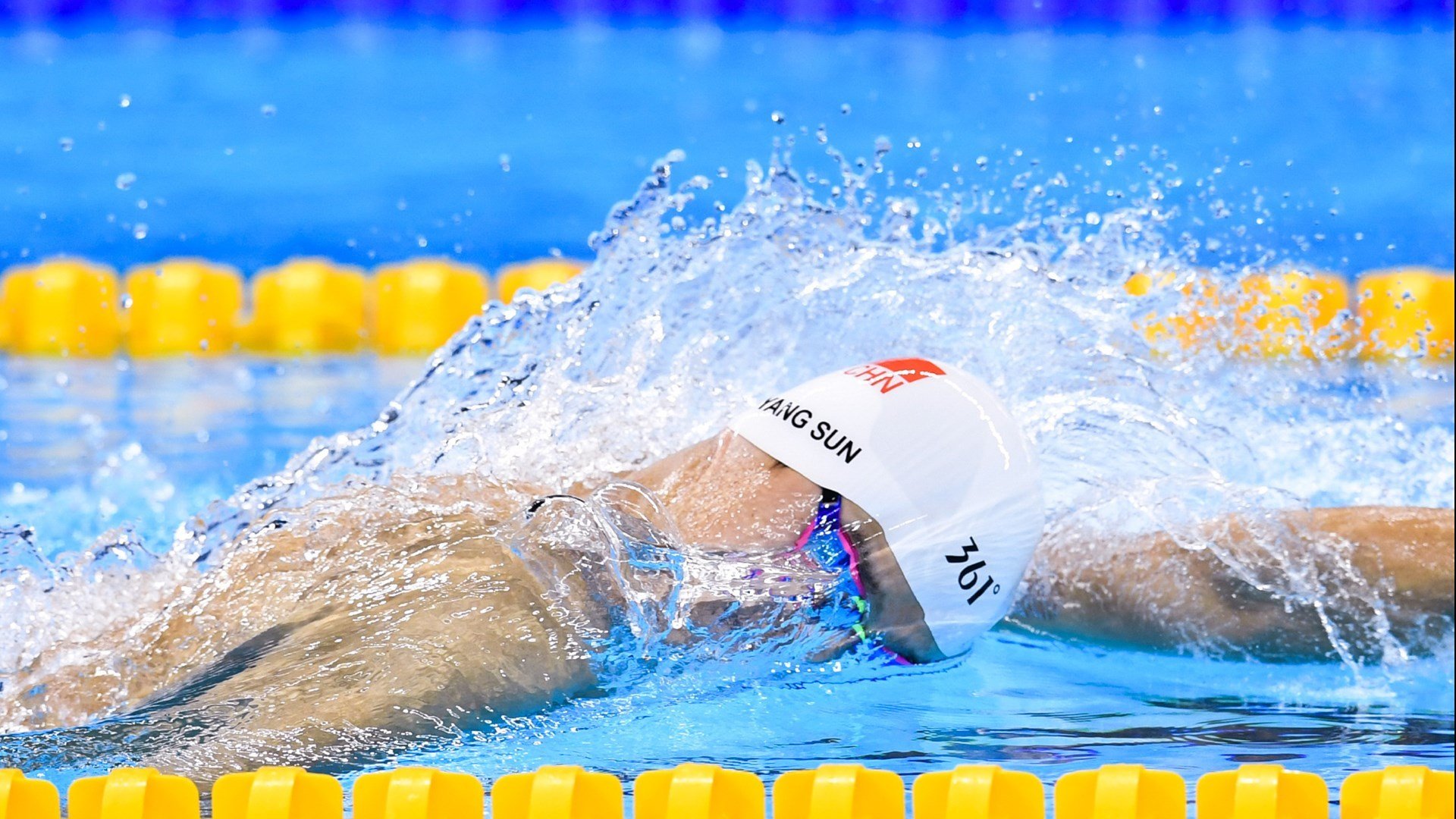 爱游戏登录入口-自由泳中程奥地利节奏清晰，奥运自由泳最长距离